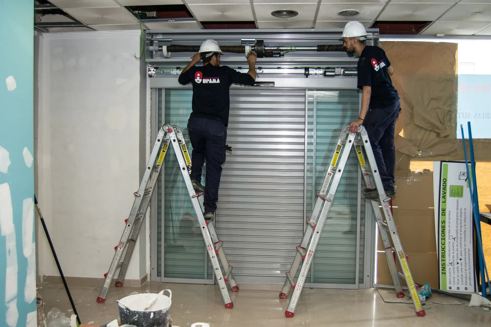servicio tecnico