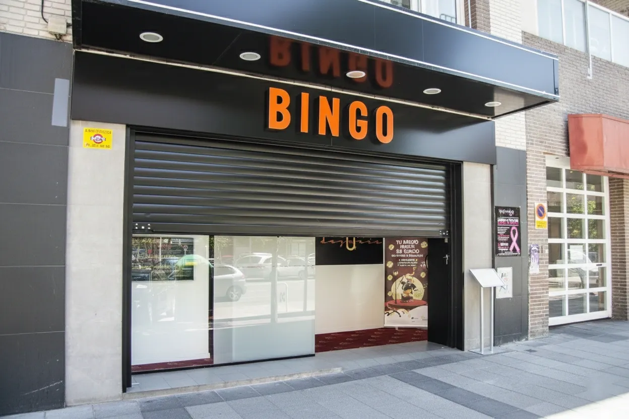 Bingo Gran Sur