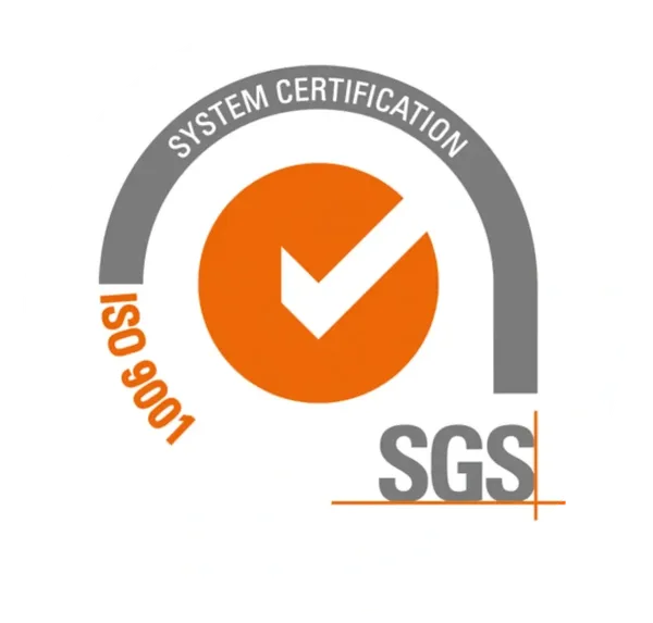 Certificado de Calidad
