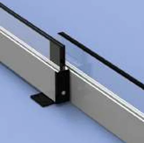 Vidrio limpio - 4