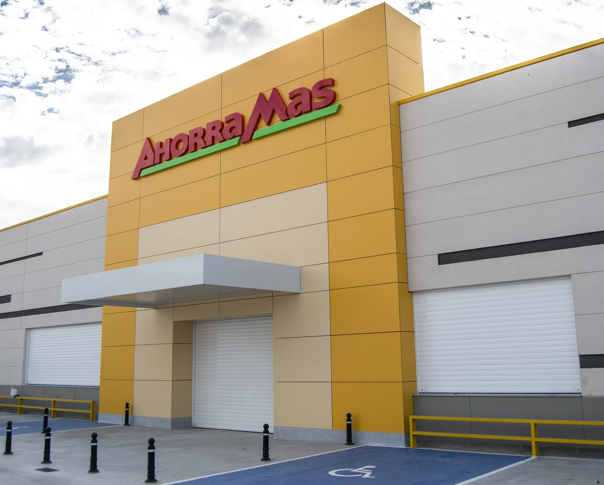 Ahorramas - imagen 1