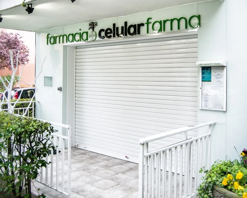 Farmacia Celular Farma