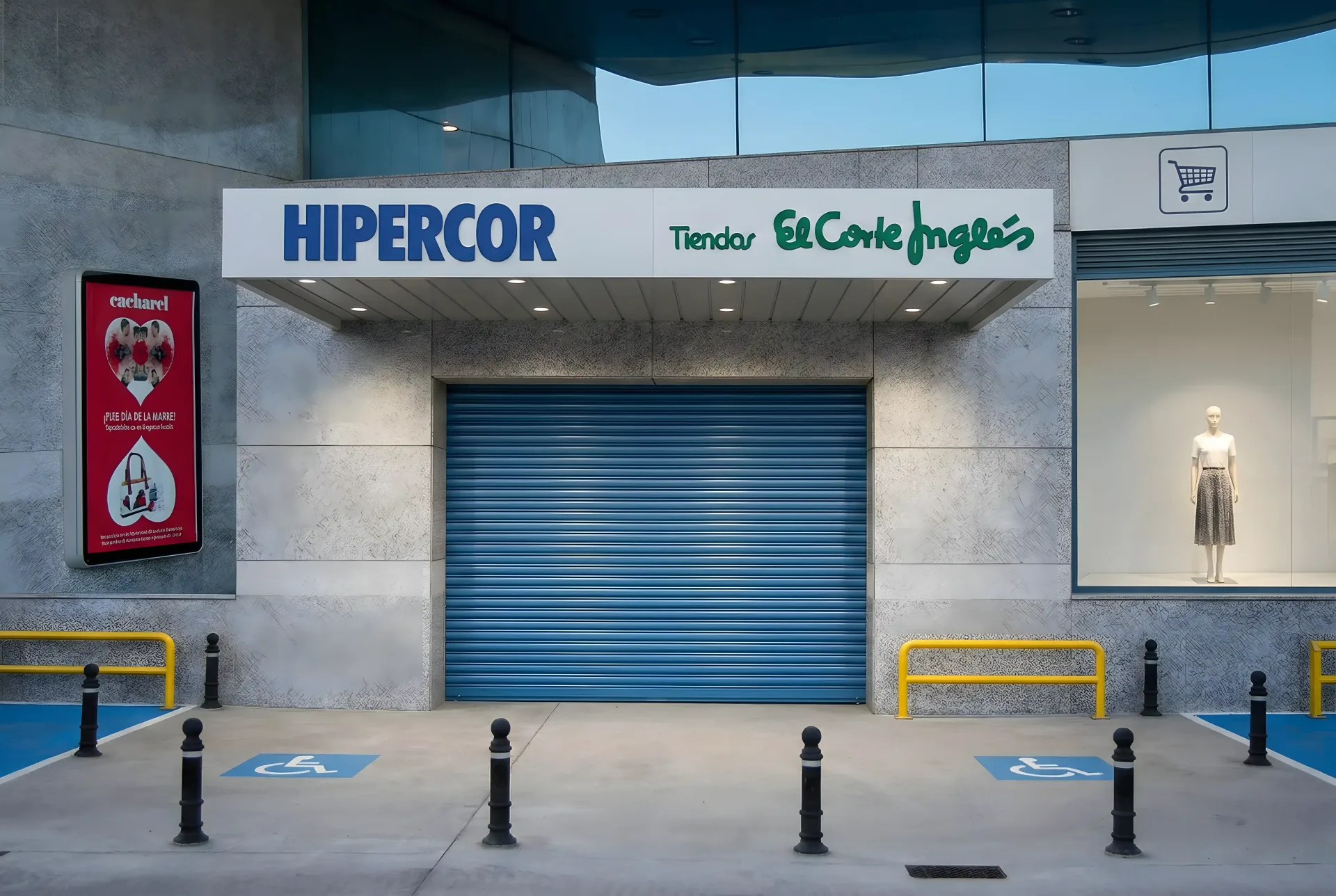 Hipercor (El Corte Inglés)