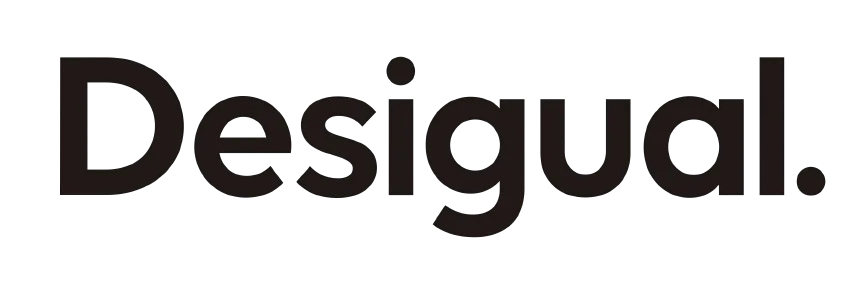 Desigual Logo