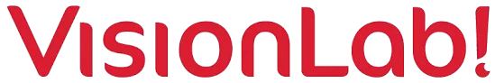 VisionLab Logo