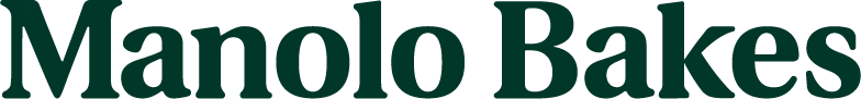 Manolo Bakes Logo