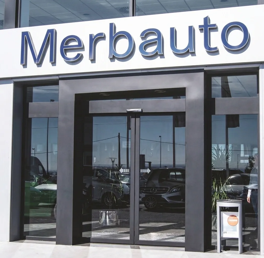 Merbauto