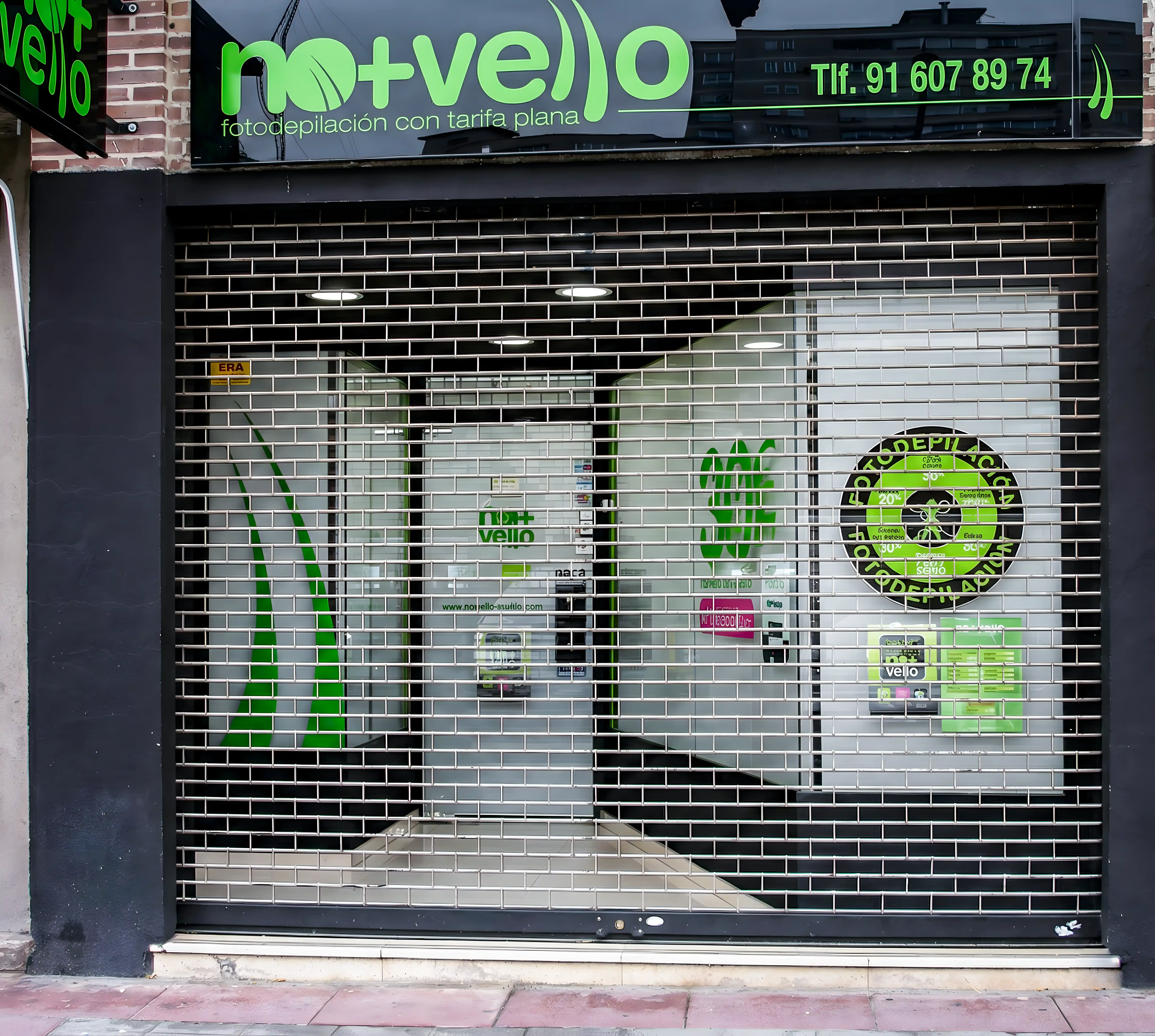 No+Vello