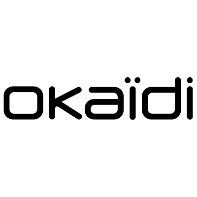 Okaidi Logo