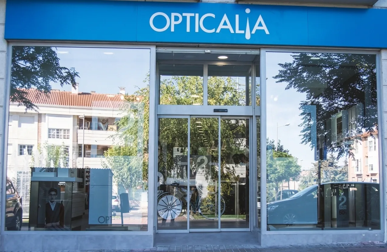 Opticalia