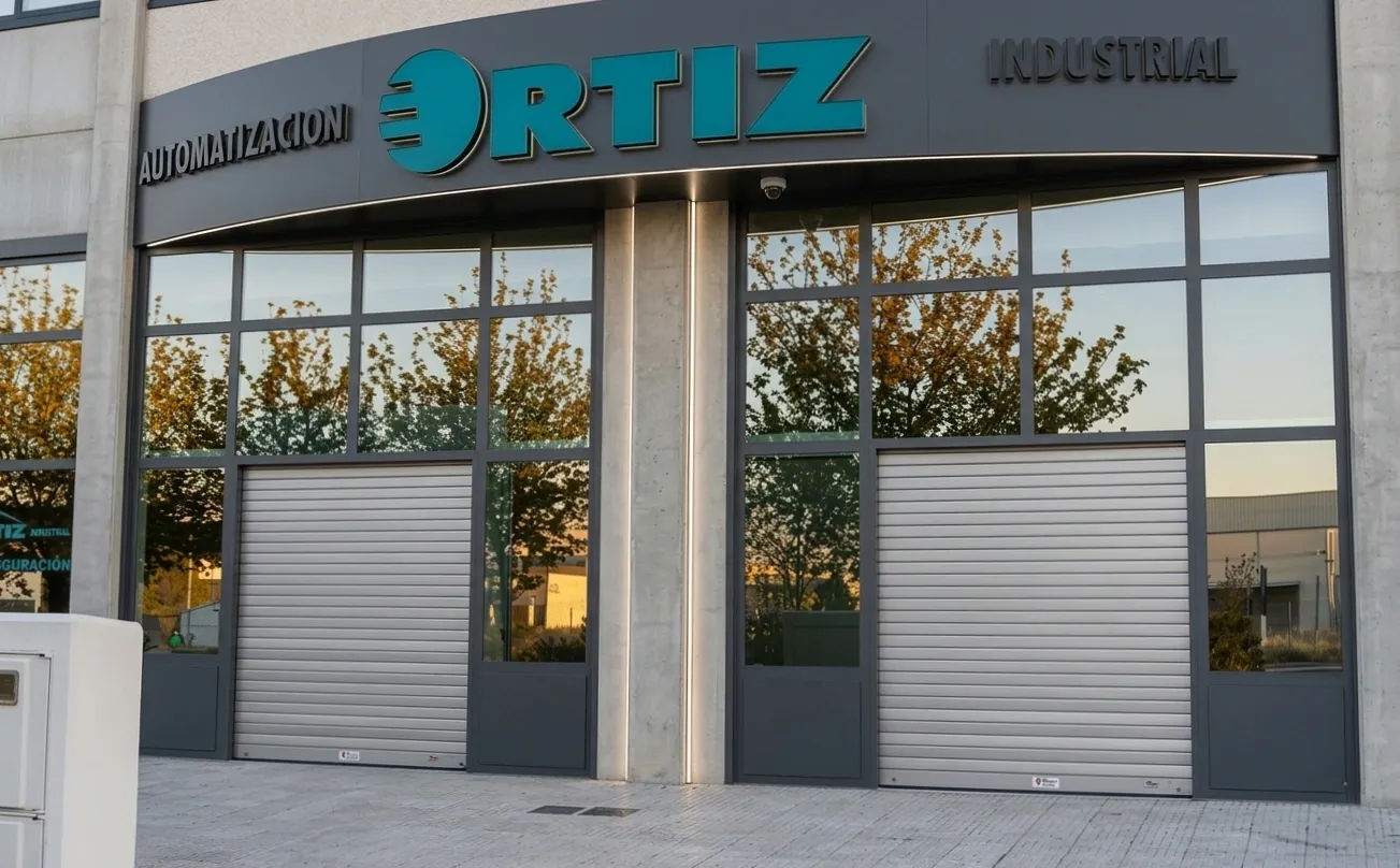 Ortiz Industrial