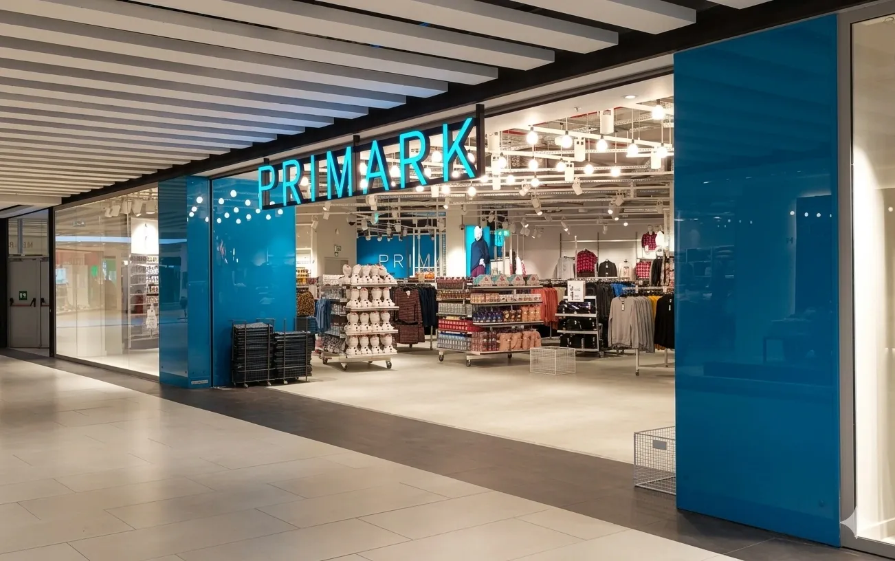 Primark