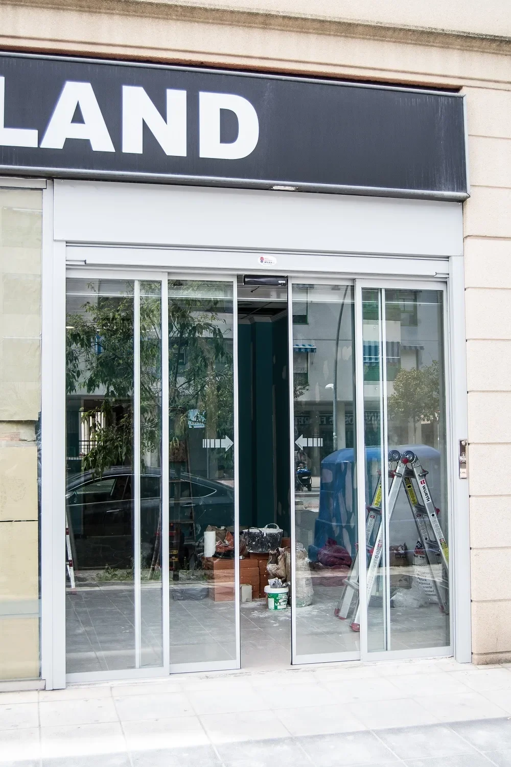 Bedland
