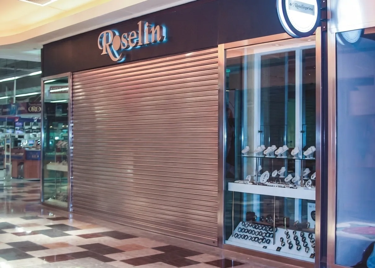 Roselin Joyeros