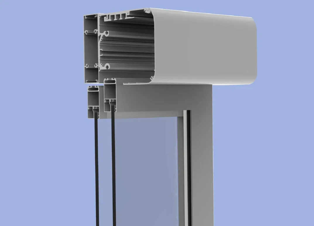 Perfilería XL - 2