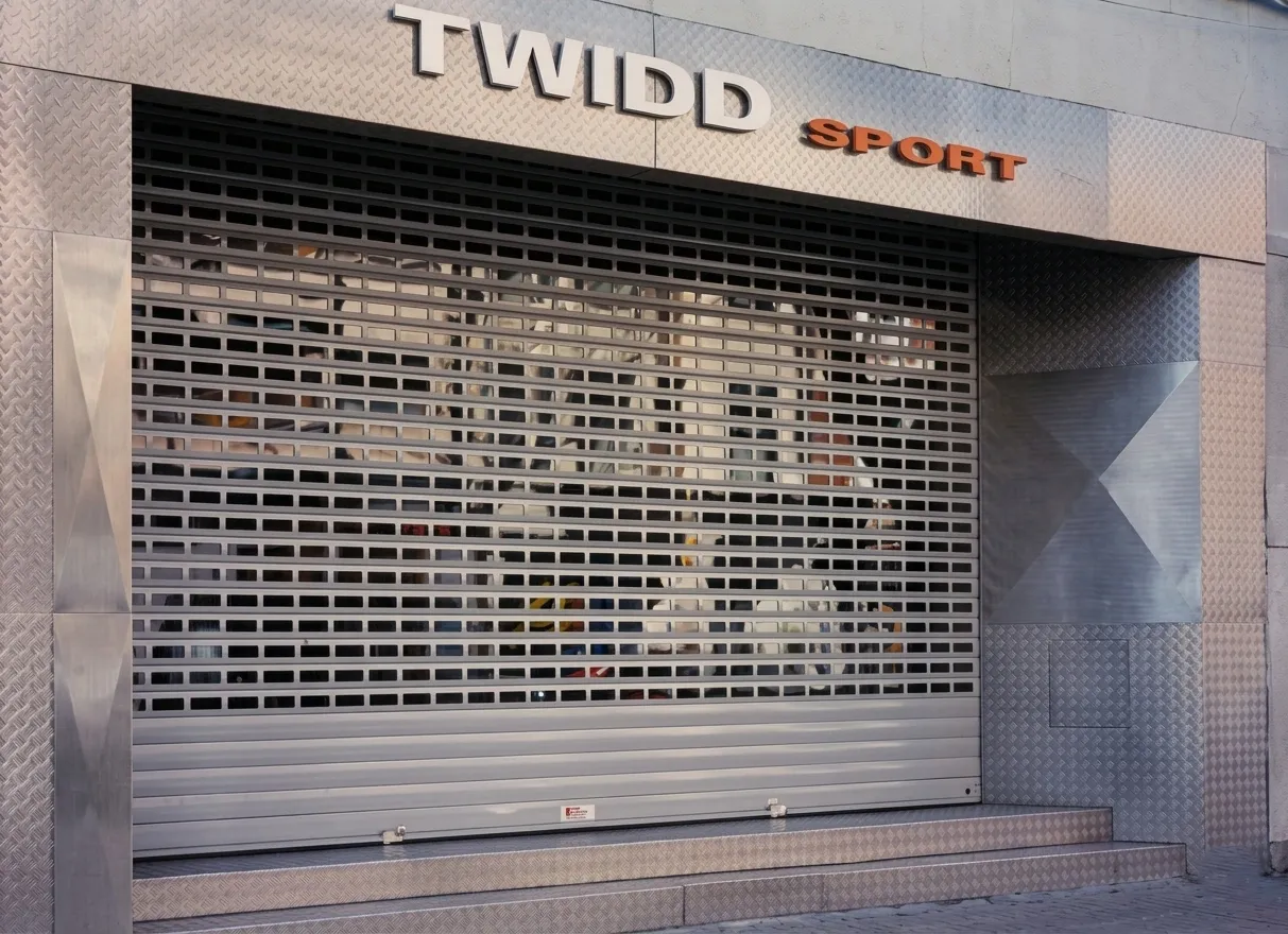 Twidd Sport