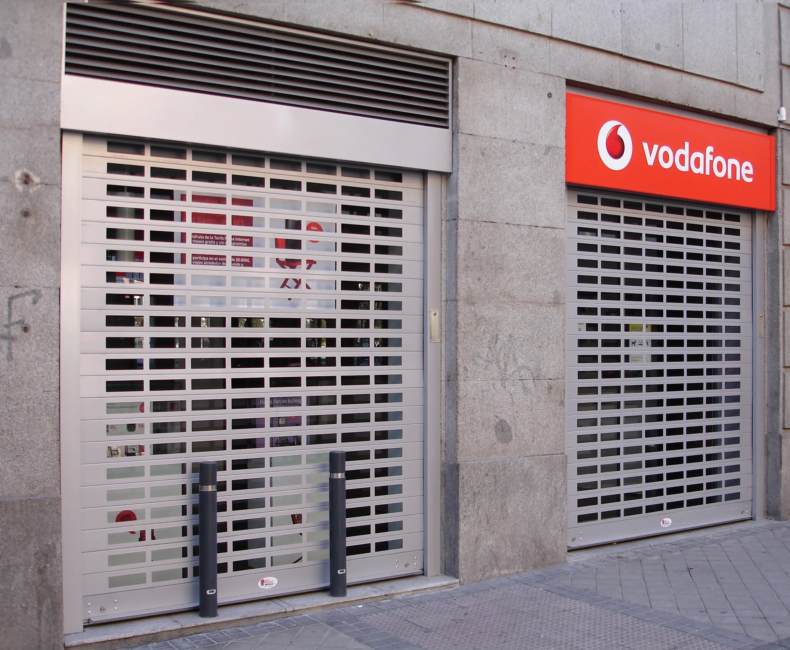 Vodafone