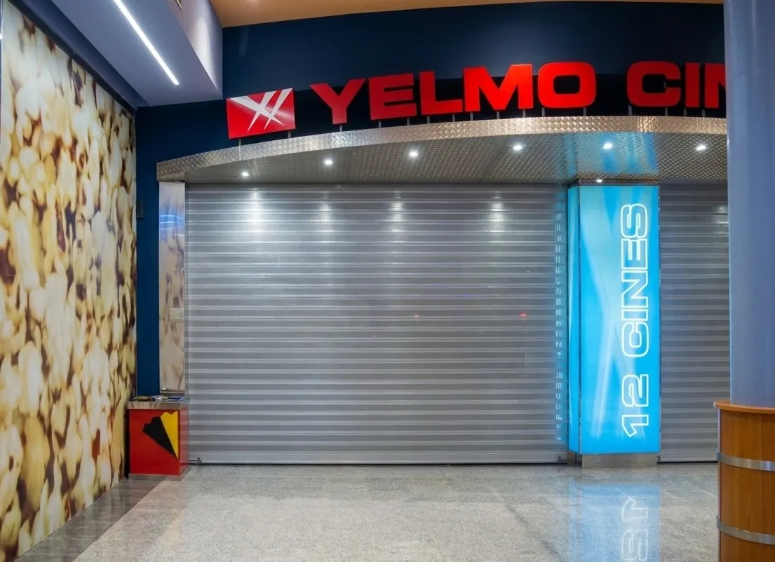 Yelmo 12 Cines