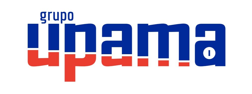 Logo Upama